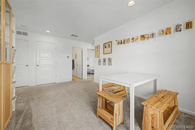 3845 Eaton Park Street Aurora, CO 80019