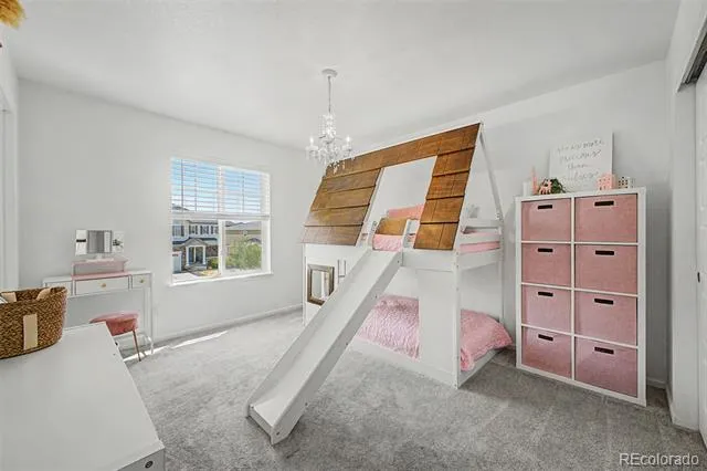 3845 Eaton Park Street Aurora, CO 80019