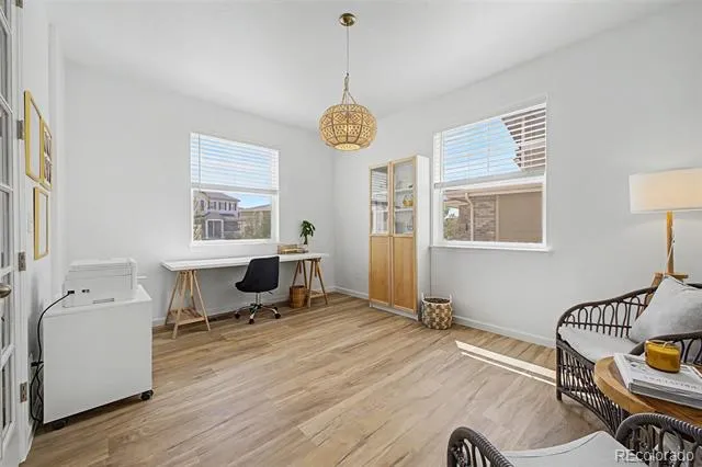 3845 Eaton Park Street Aurora, CO 80019
