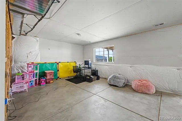 3845 Eaton Park Street Aurora, CO 80019