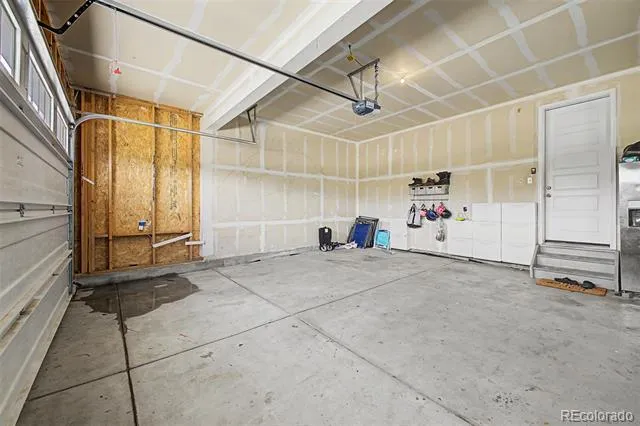 3845 Eaton Park Street Aurora, CO 80019
