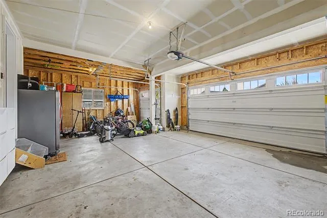 3845 Eaton Park Street Aurora, CO 80019