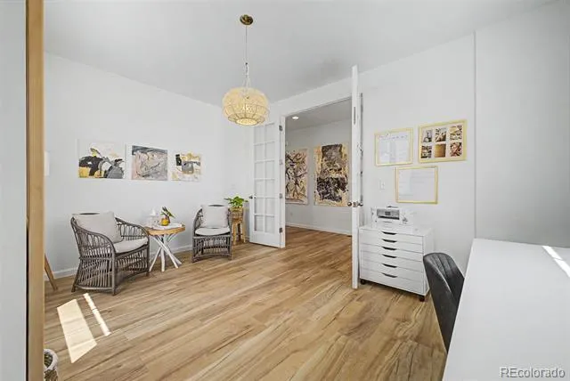 3845 Eaton Park Street Aurora, CO 80019