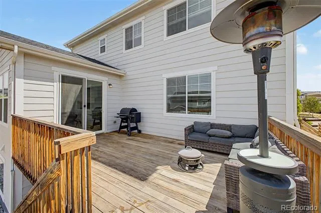 3845 Eaton Park Street Aurora, CO 80019