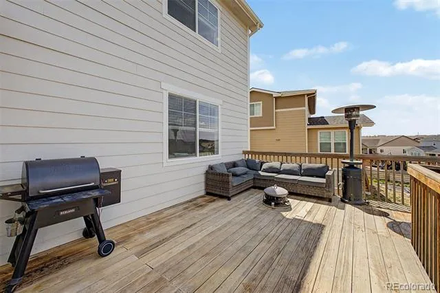 3845 Eaton Park Street Aurora, CO 80019