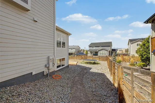 3845 Eaton Park Street Aurora, CO 80019