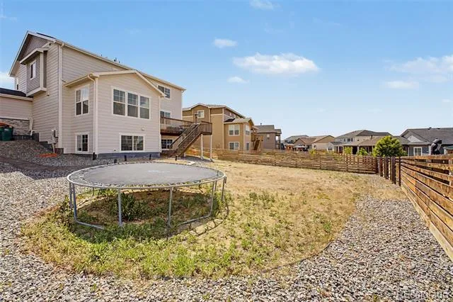 3845 Eaton Park Street Aurora, CO 80019