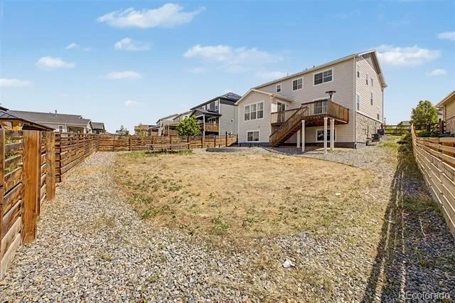 3845 Eaton Park Street Aurora, CO 80019