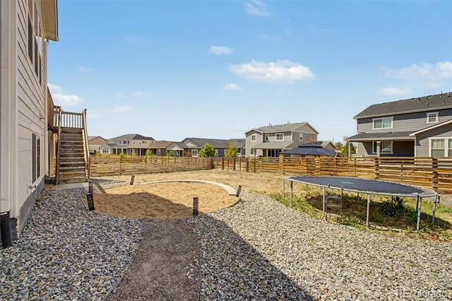 3845 Eaton Park Street Aurora, CO 80019