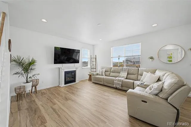 3845 Eaton Park Street Aurora, CO 80019