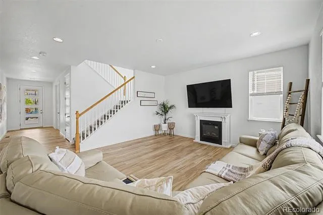 3845 Eaton Park Street Aurora, CO 80019