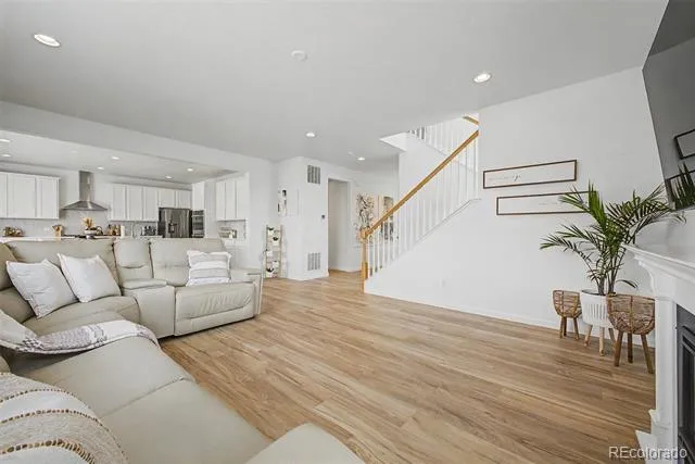3845 Eaton Park Street Aurora, CO 80019