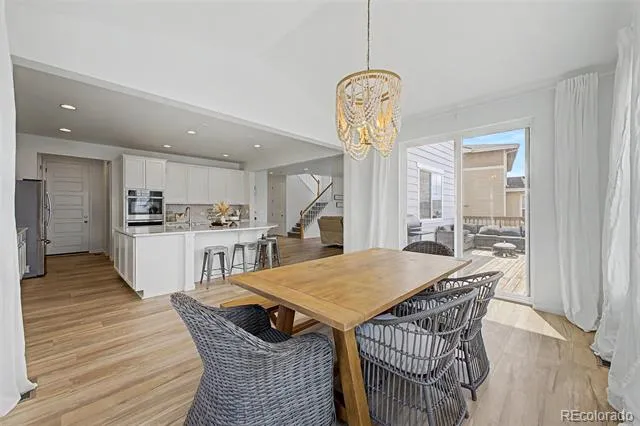 3845 Eaton Park Street Aurora, CO 80019