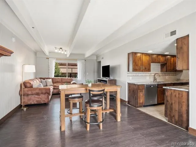 9339 State Hwy 9 #P6 Breckenridge, CO 80424