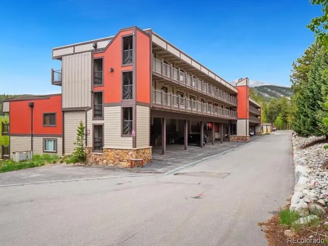 9339 State Hwy 9 #P6 Breckenridge, CO 80424