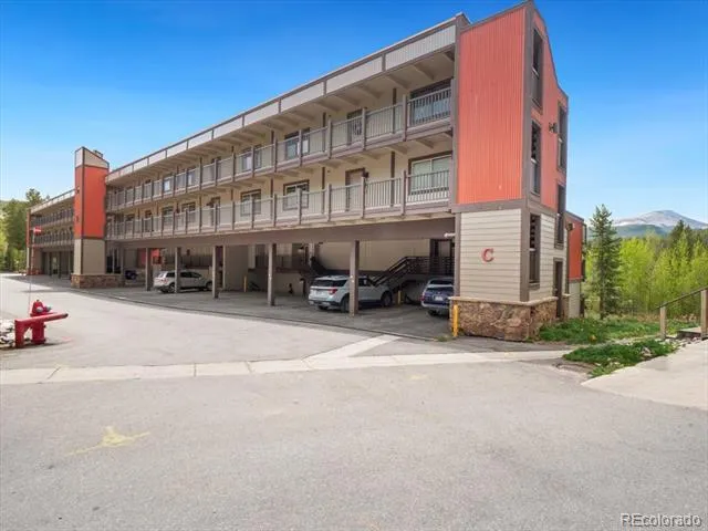 9339 State Hwy 9 #P6 Breckenridge, CO 80424