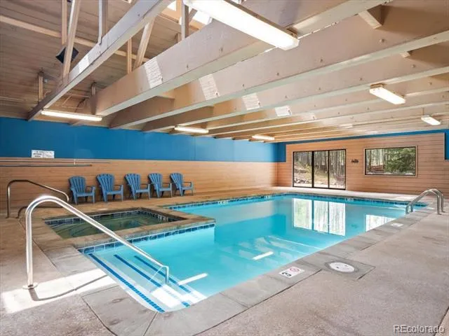 9339 State Hwy 9 #P6 Breckenridge, CO 80424