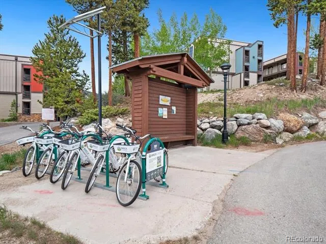 9339 State Hwy 9 #P6 Breckenridge, CO 80424