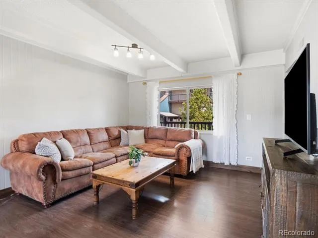 9339 State Hwy 9 #P6 Breckenridge, CO 80424