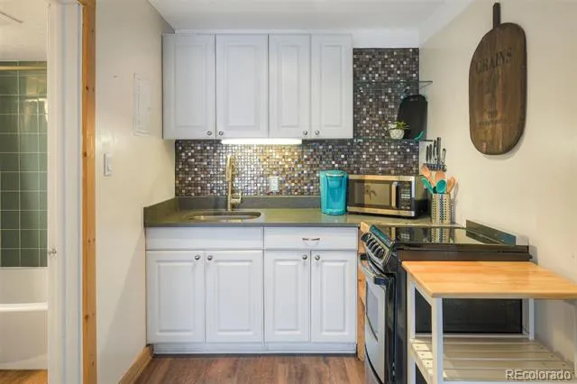 214 Main Street #27 Breckenridge, CO 80424