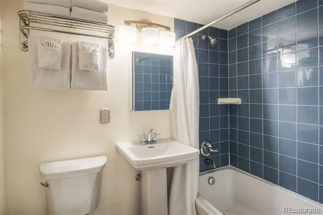 214 Main Street #27 Breckenridge, CO 80424