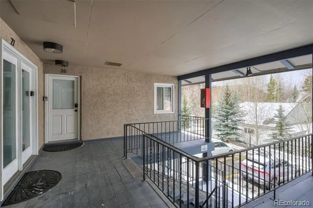 214 Main Street #27 Breckenridge, CO 80424
