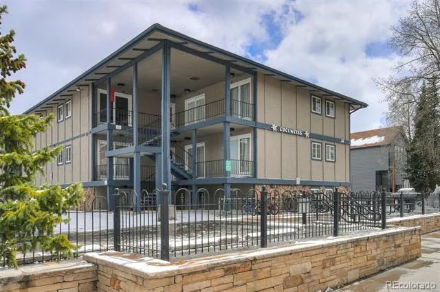 214 Main Street #27 Breckenridge, CO 80424