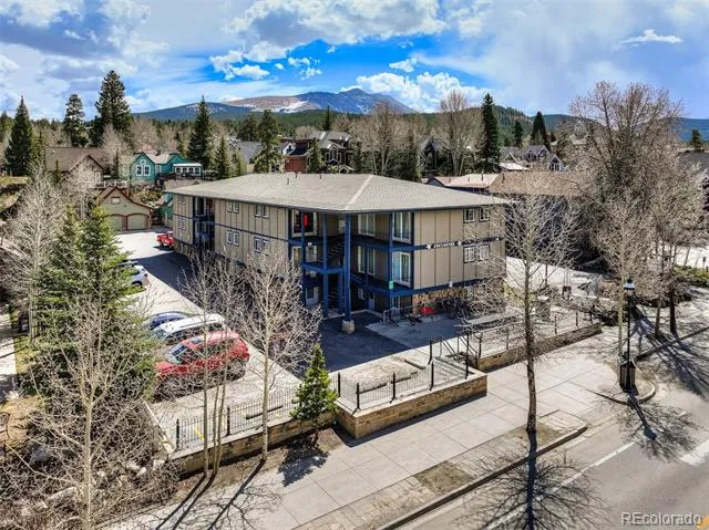214 Main Street #27 Breckenridge, CO 80424
