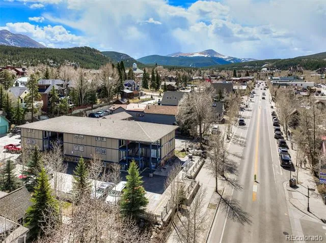 214 Main Street #27 Breckenridge, CO 80424