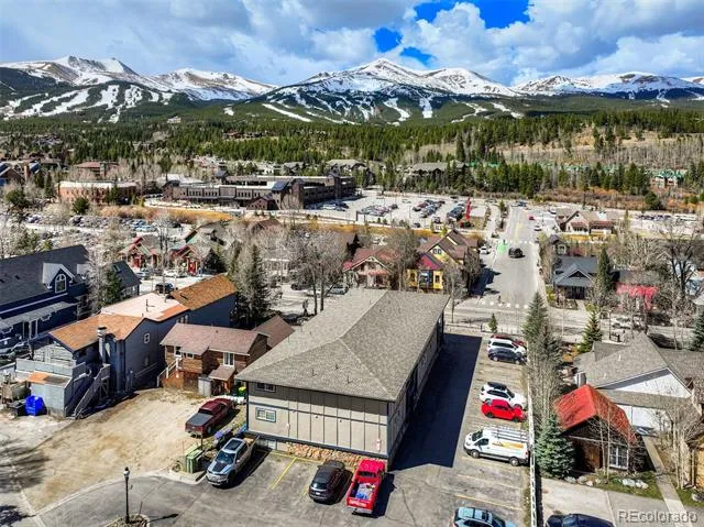 214 Main Street #27 Breckenridge, CO 80424