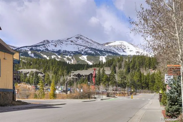 214 Main Street #27 Breckenridge, CO 80424