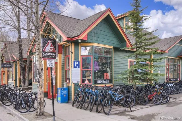 214 Main Street #27 Breckenridge, CO 80424