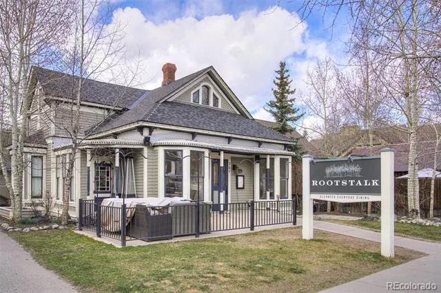 214 Main Street #27 Breckenridge, CO 80424