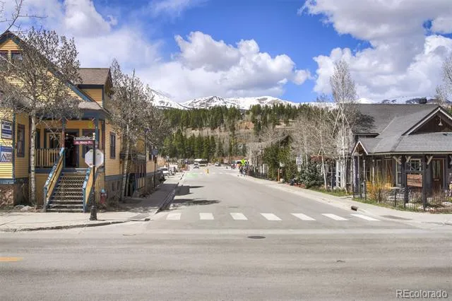 214 Main Street #27 Breckenridge, CO 80424