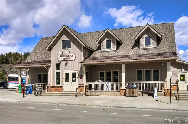 214 Main Street #27 Breckenridge, CO 80424