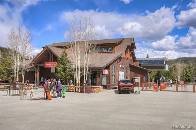 214 Main Street #27 Breckenridge, CO 80424