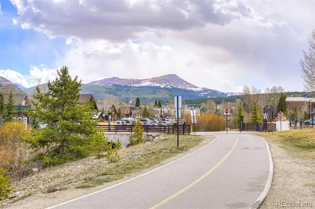 214 Main Street #27 Breckenridge, CO 80424