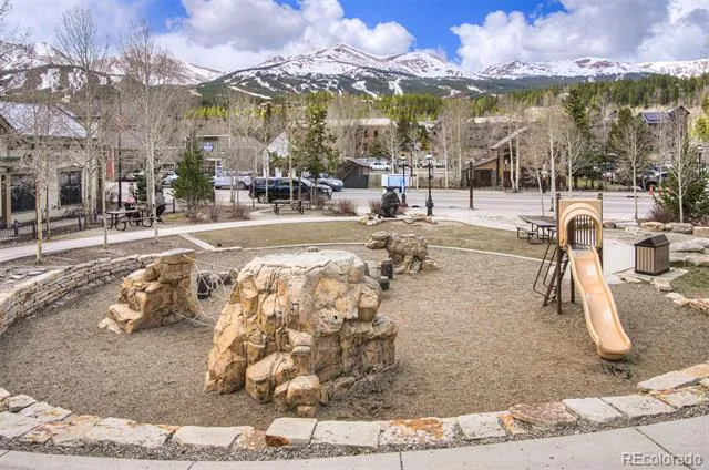 214 Main Street #27 Breckenridge, CO 80424