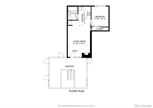214 Main Street #27 Breckenridge, CO 80424