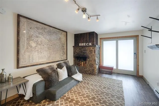 214 Main Street #27 Breckenridge, CO 80424