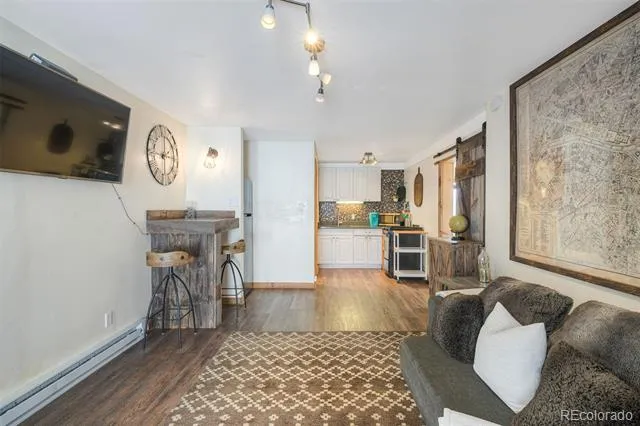 214 Main Street #27 Breckenridge, CO 80424