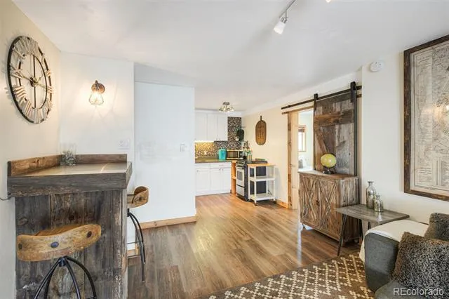 214 Main Street #27 Breckenridge, CO 80424