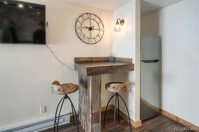 214 Main Street #27 Breckenridge, CO 80424