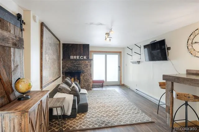 214 Main Street #27 Breckenridge, CO 80424