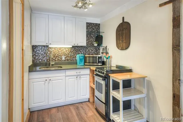 214 Main Street #27 Breckenridge, CO 80424