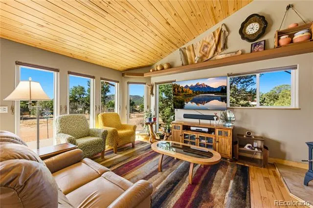 2873 County Road 1 Cotopaxi, CO 81223
