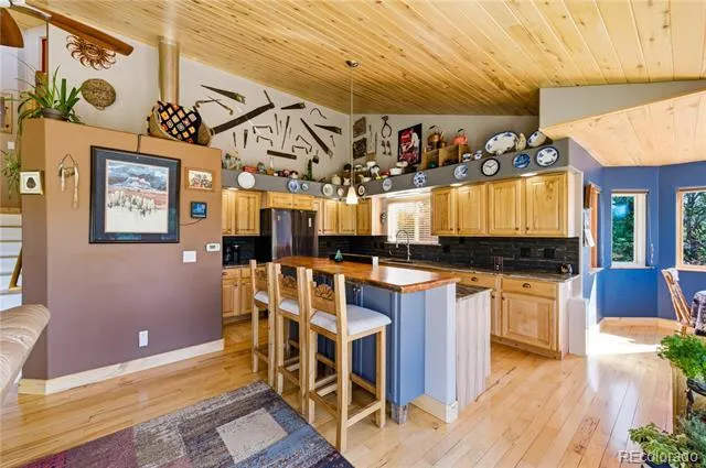 2873 County Road 1 Cotopaxi, CO 81223