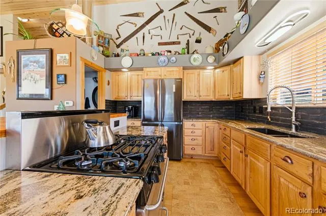 2873 County Road 1 Cotopaxi, CO 81223