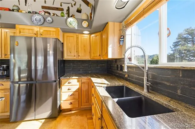 2873 County Road 1 Cotopaxi, CO 81223