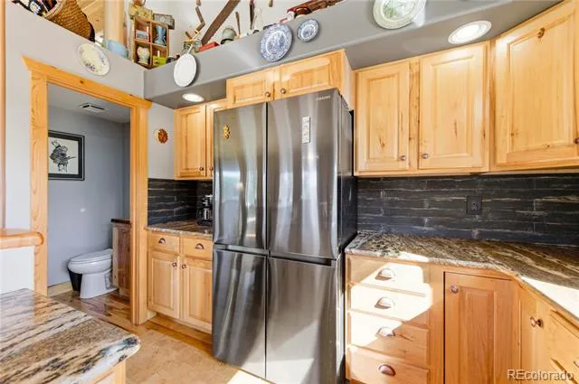 2873 County Road 1 Cotopaxi, CO 81223